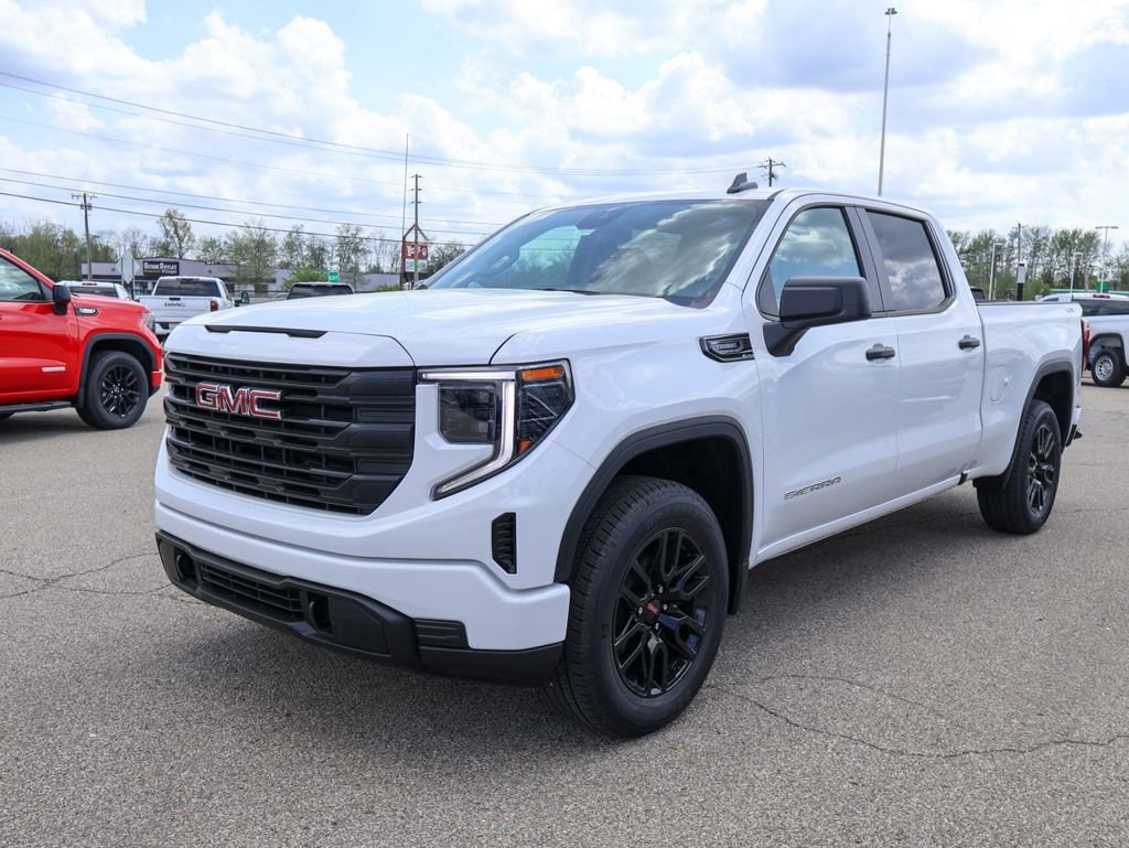 2026 GMC Sierra 1500 Pro - Photo 21