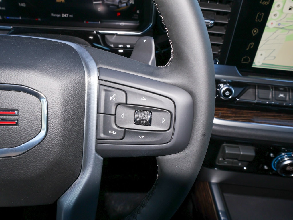 2026 GMC Sierra 1500 Elevation - Photo 19