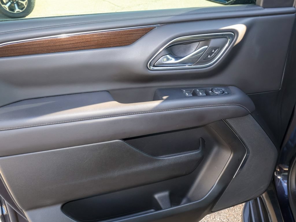 2024 GMC Yukon XL SLE - Photo 9
