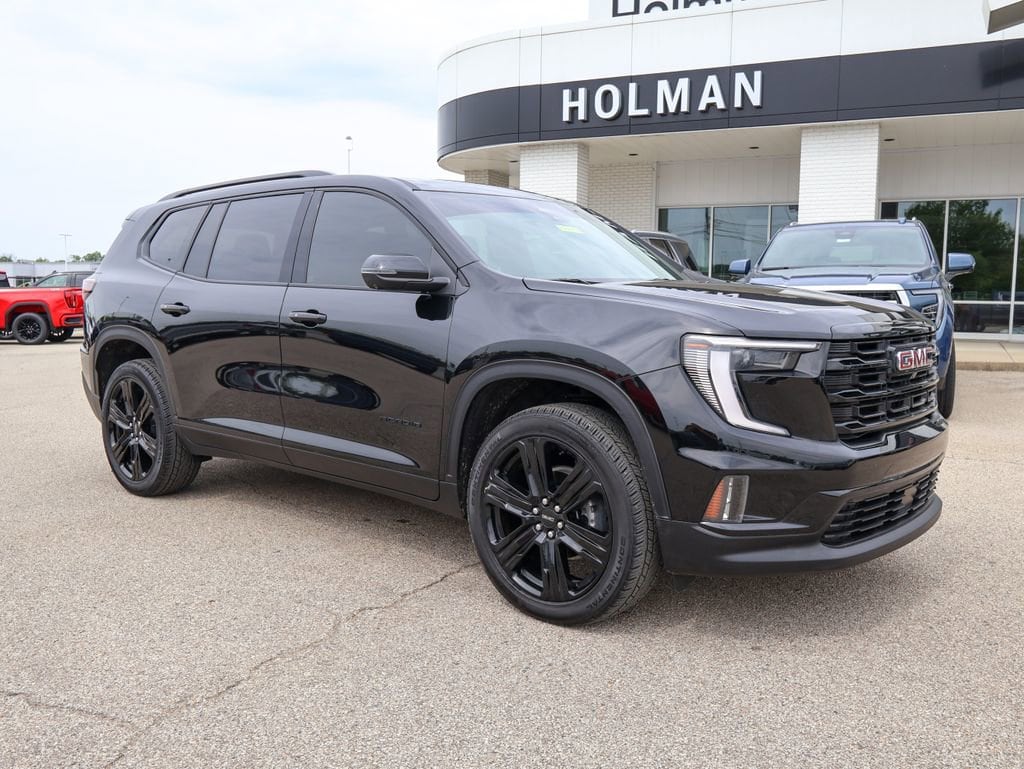 2025 GMC Acadia Elevation FWD's photo