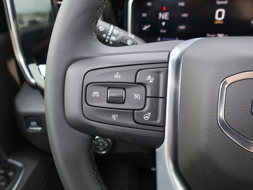 2026 GMC Sierra 3500HD SLE - Photo 19