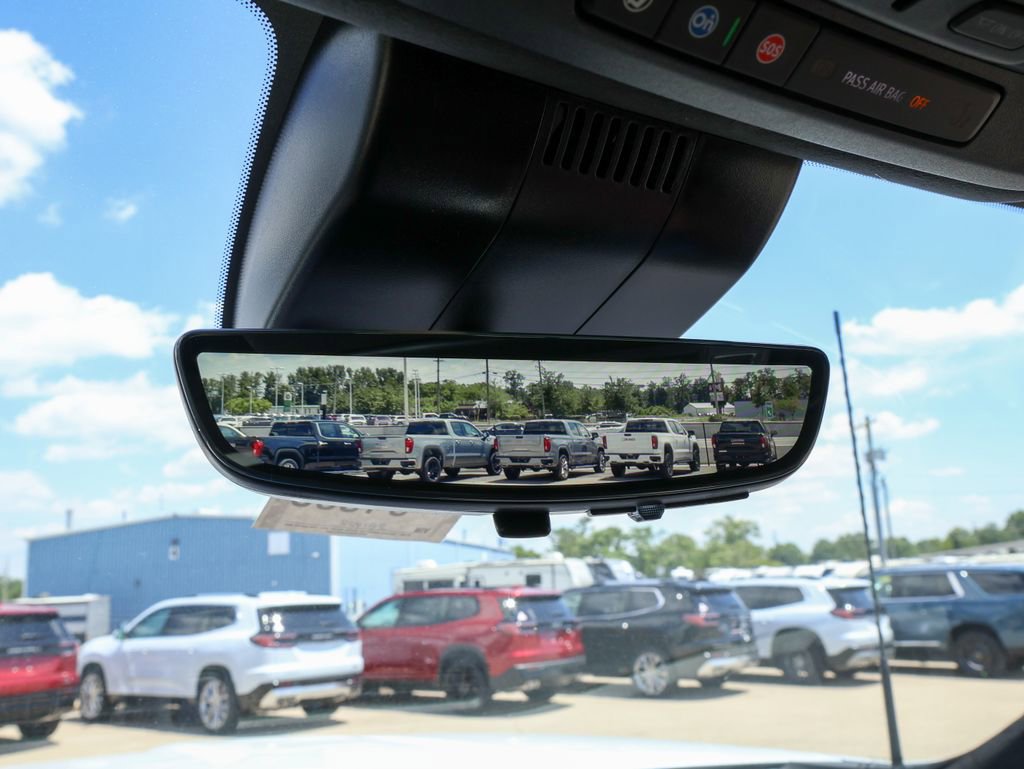2026 GMC Sierra 3500HD Denali Ultimate - Photo 30
