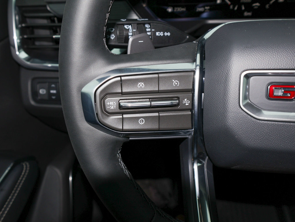 2027 GMC Acadia Elevation - Photo 26