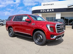 2026 GMC Yukon Elevation SUV
