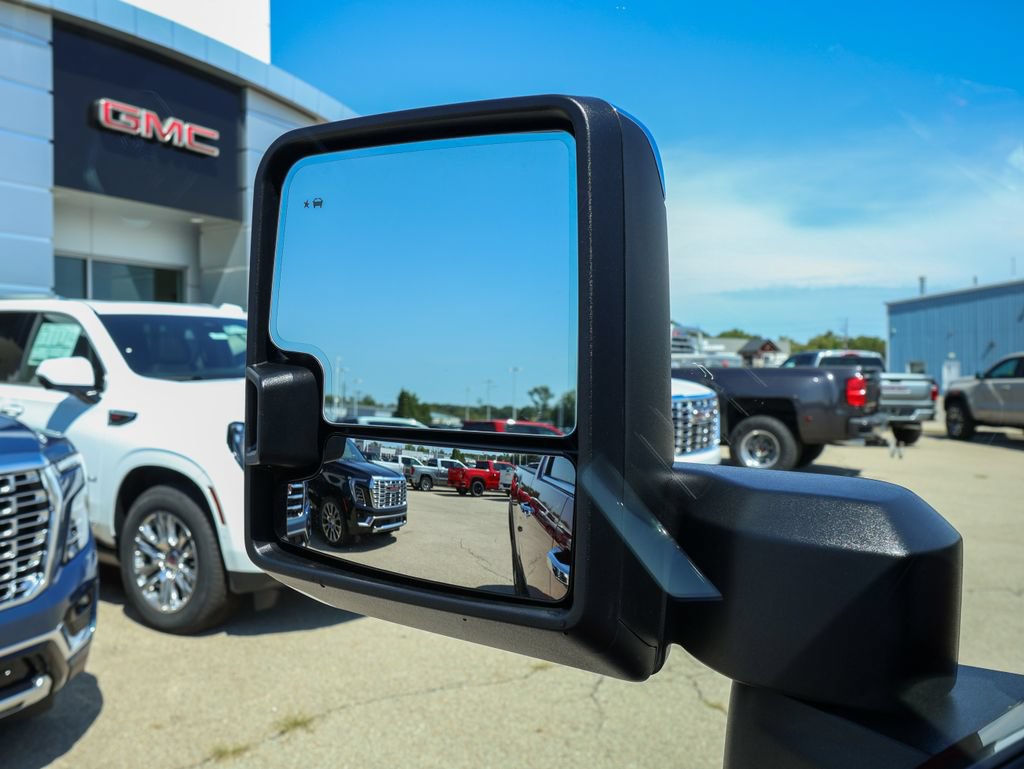 2026 GMC Sierra 2500HD SLT - Photo 26
