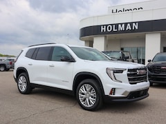 2025 GMC Acadia Elevation SUV