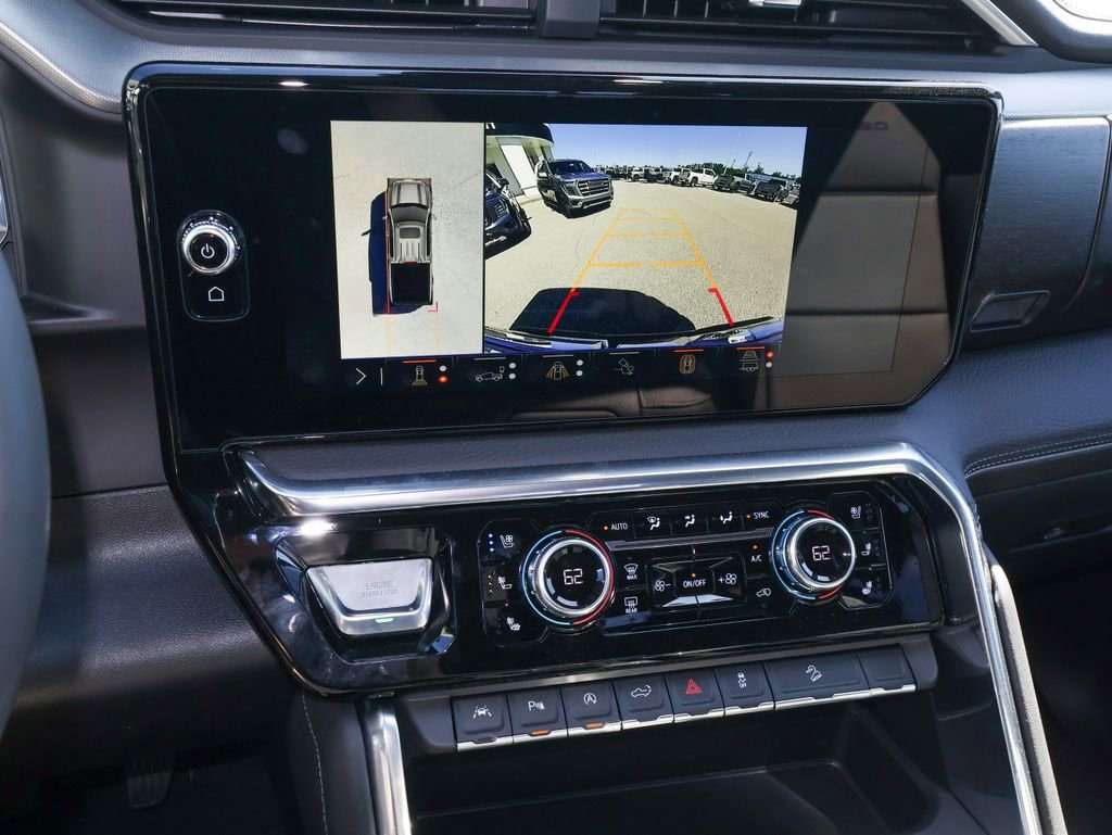 2026 GMC Sierra 1500 Denali - Photo 18