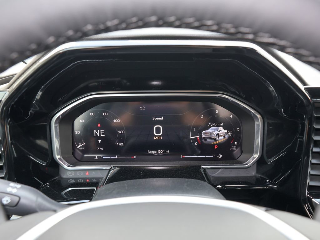 2026 GMC Sierra 1500 Elevation - Photo 17