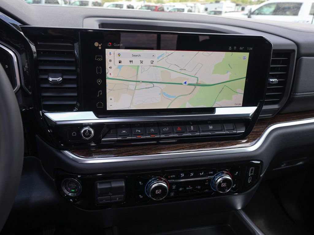 2026 GMC Sierra 1500 Elevation - Photo 14