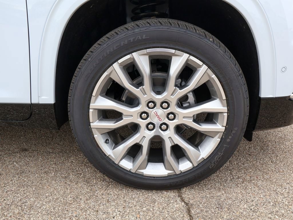 2026 GMC Acadia Denali - Photo 40