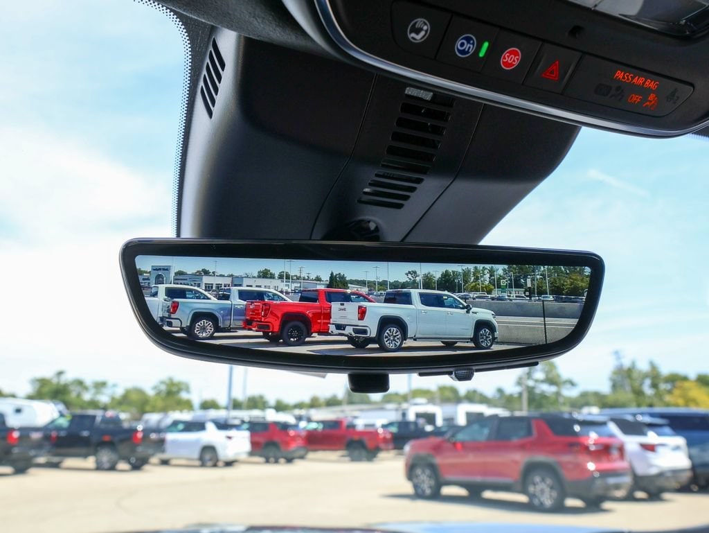 2027 GMC Acadia Denali Ultimate - Photo 32
