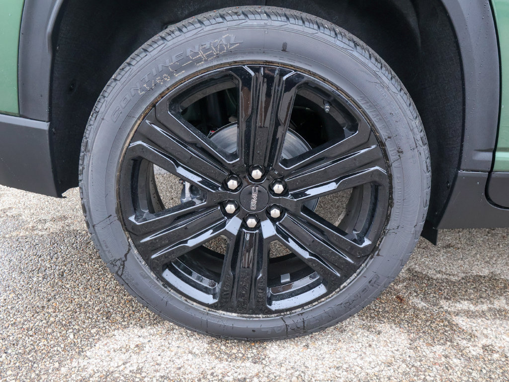 2027 GMC Acadia Elevation - Photo 38