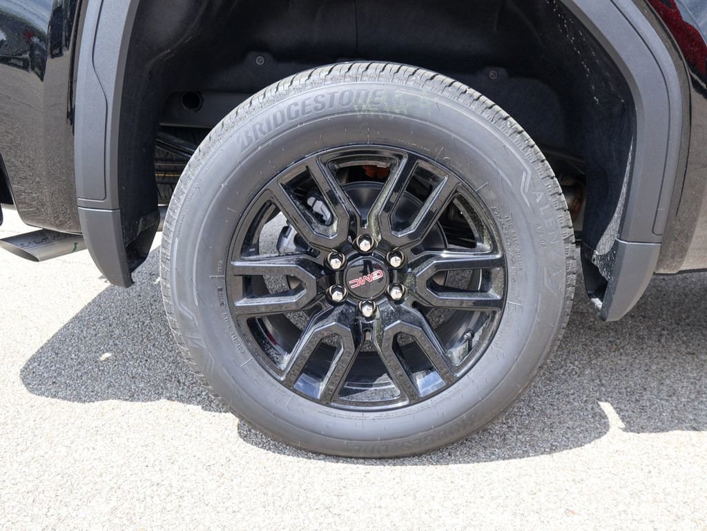 2026 GMC Sierra 1500 Elevation - Photo 31