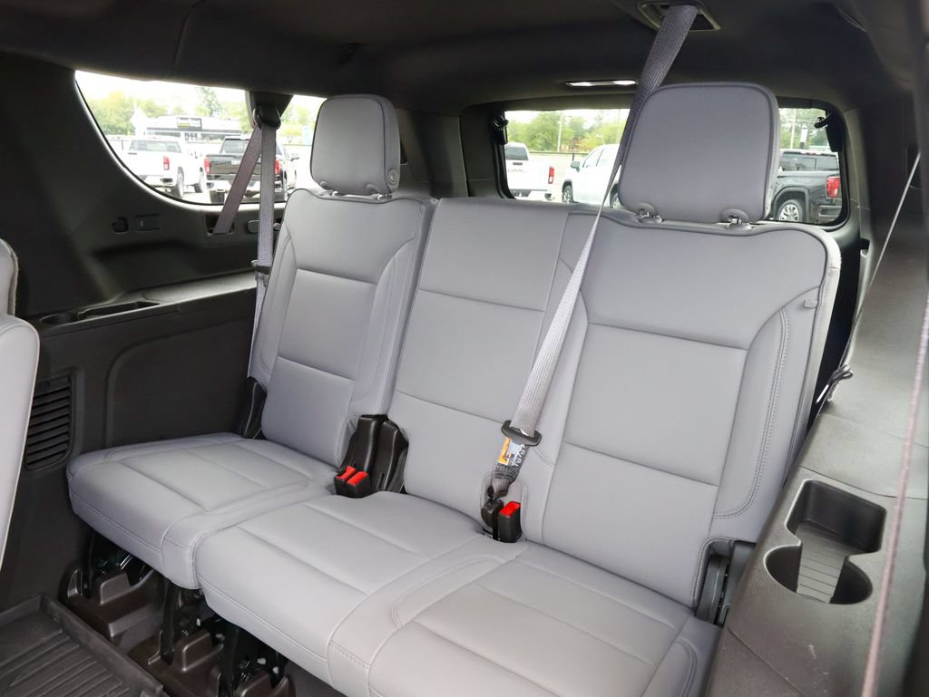 2026 GMC Yukon XL Elevation - Photo 13