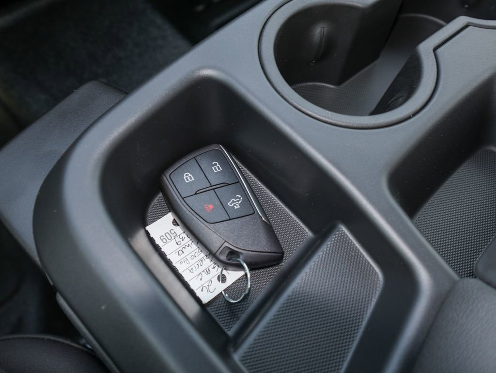 2026 GMC Sierra 1500 Pro - Photo 16