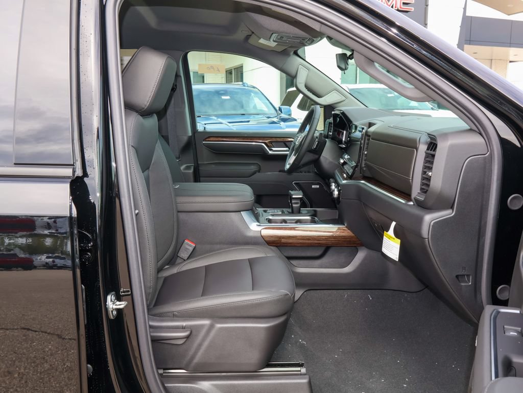2026 GMC Sierra 1500 Elevation - Photo 27