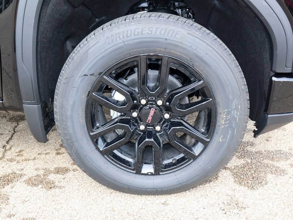 2026 GMC Sierra 1500 Elevation - Photo 30