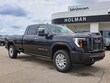 GMC Sierra 3500 HD