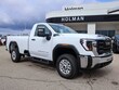  GMC Sierra 2500 HD