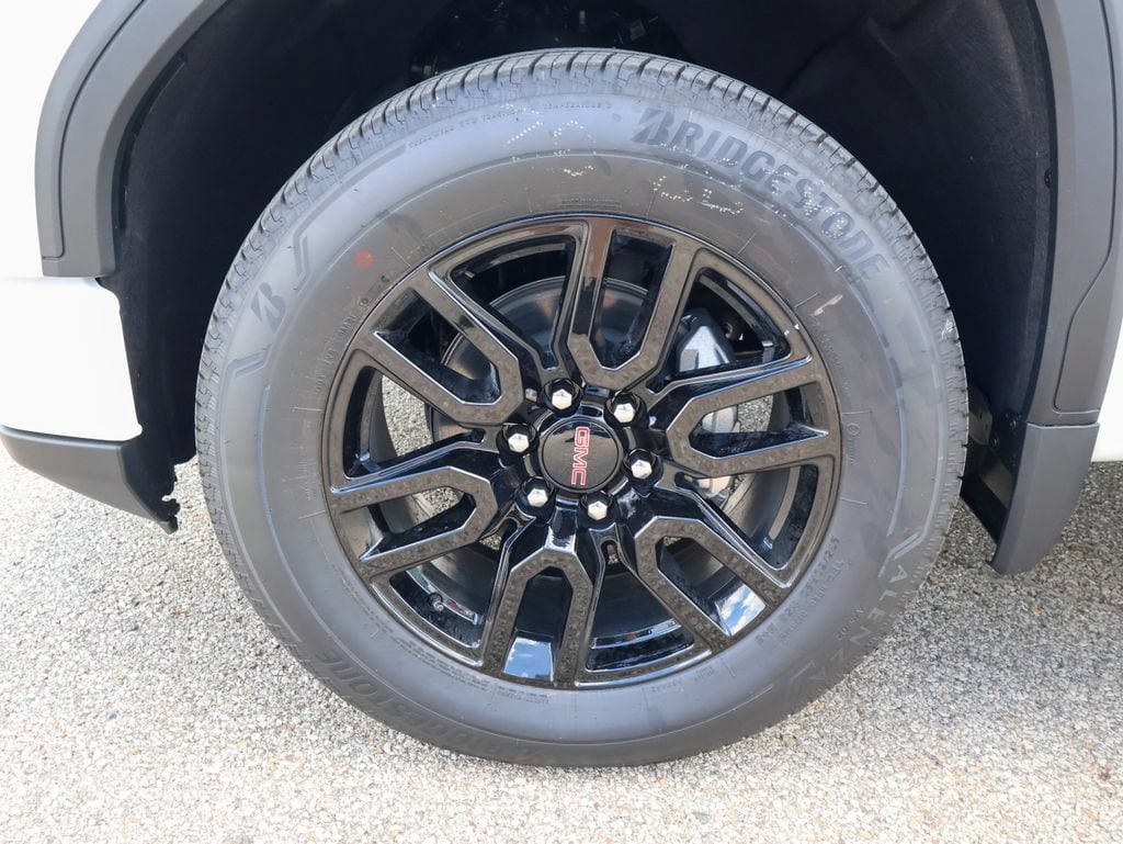 2026 GMC Sierra 1500 Elevation - Photo 32