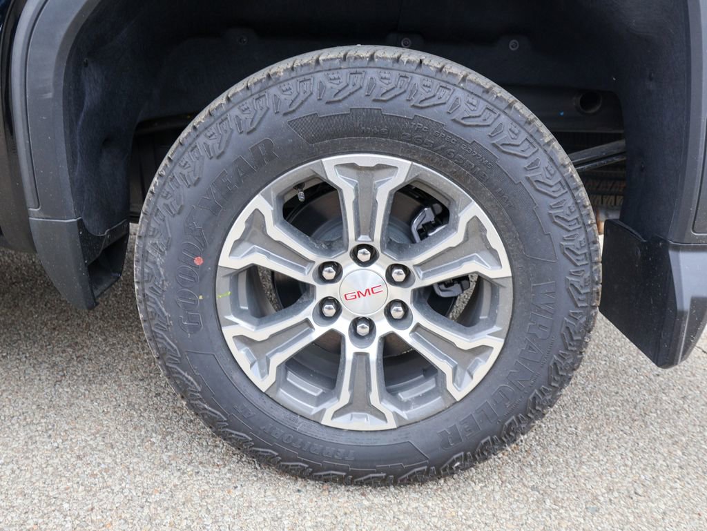 2026 GMC Sierra 1500 SLE - Photo 30