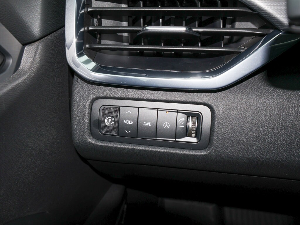 2027 GMC Acadia Elevation - Photo 30