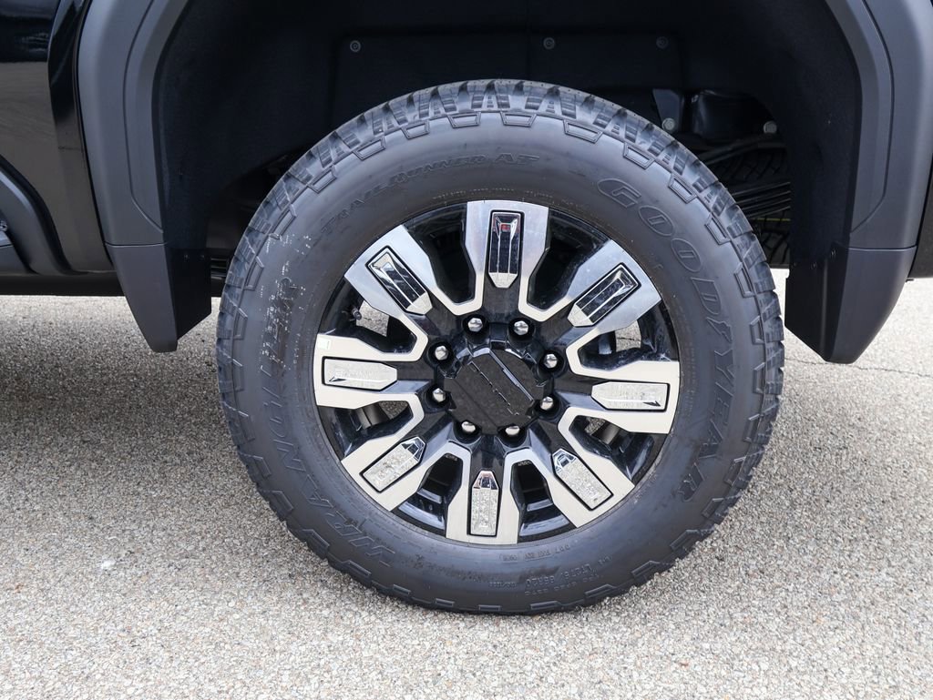 2026 GMC Sierra 2500HD Denali - Photo 39
