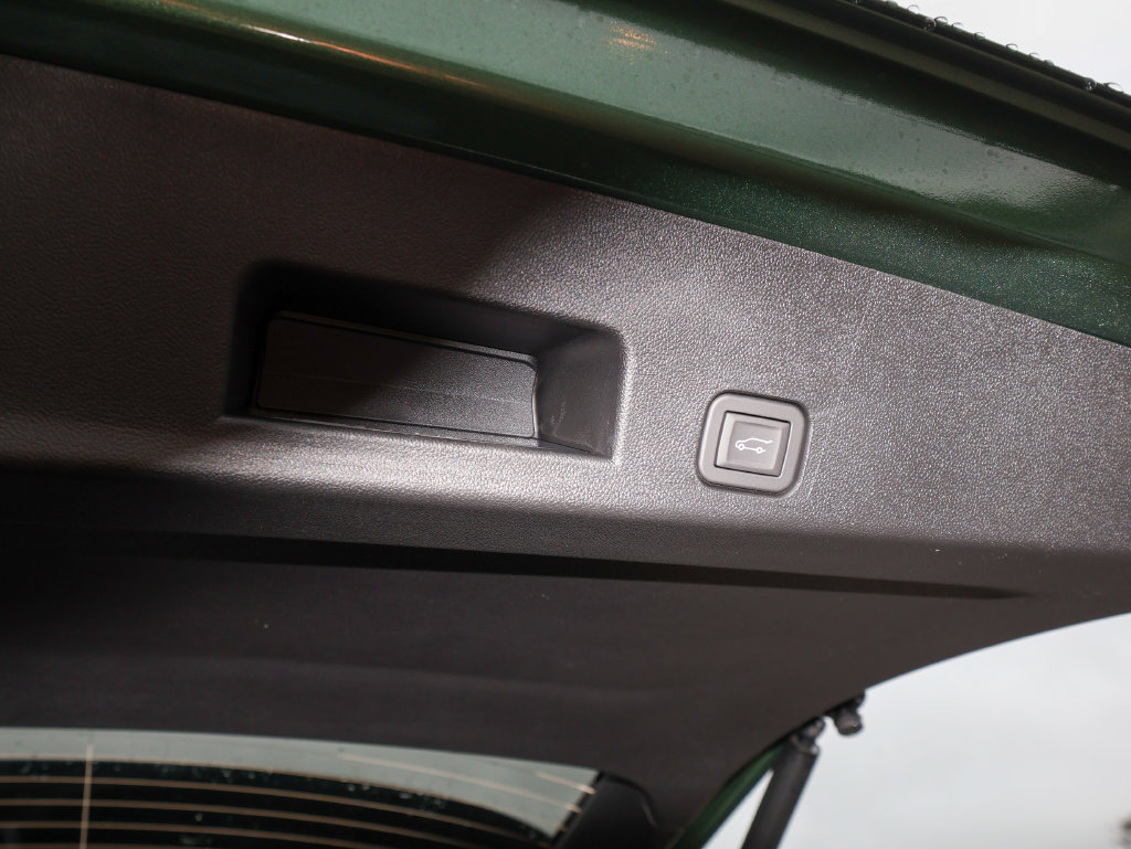 2027 GMC Acadia Elevation - Photo 6