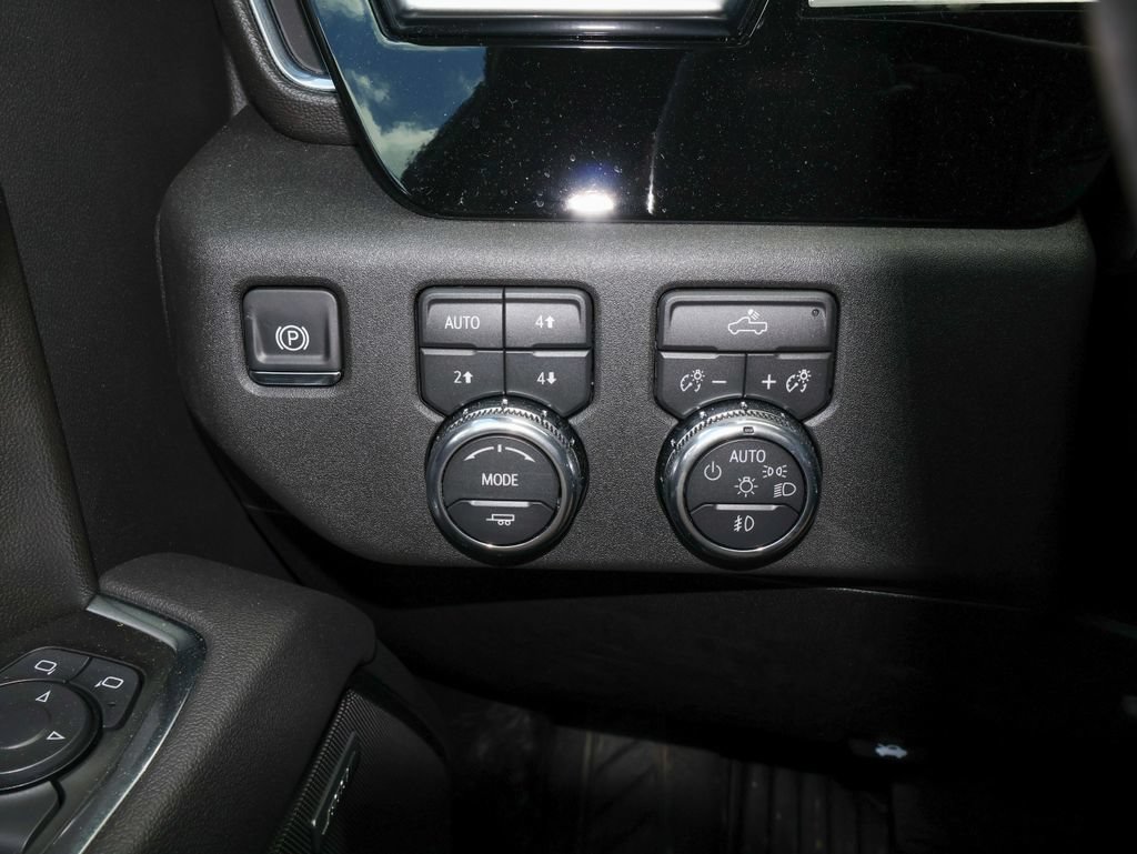 2026 GMC Sierra 1500 Elevation - Photo 22