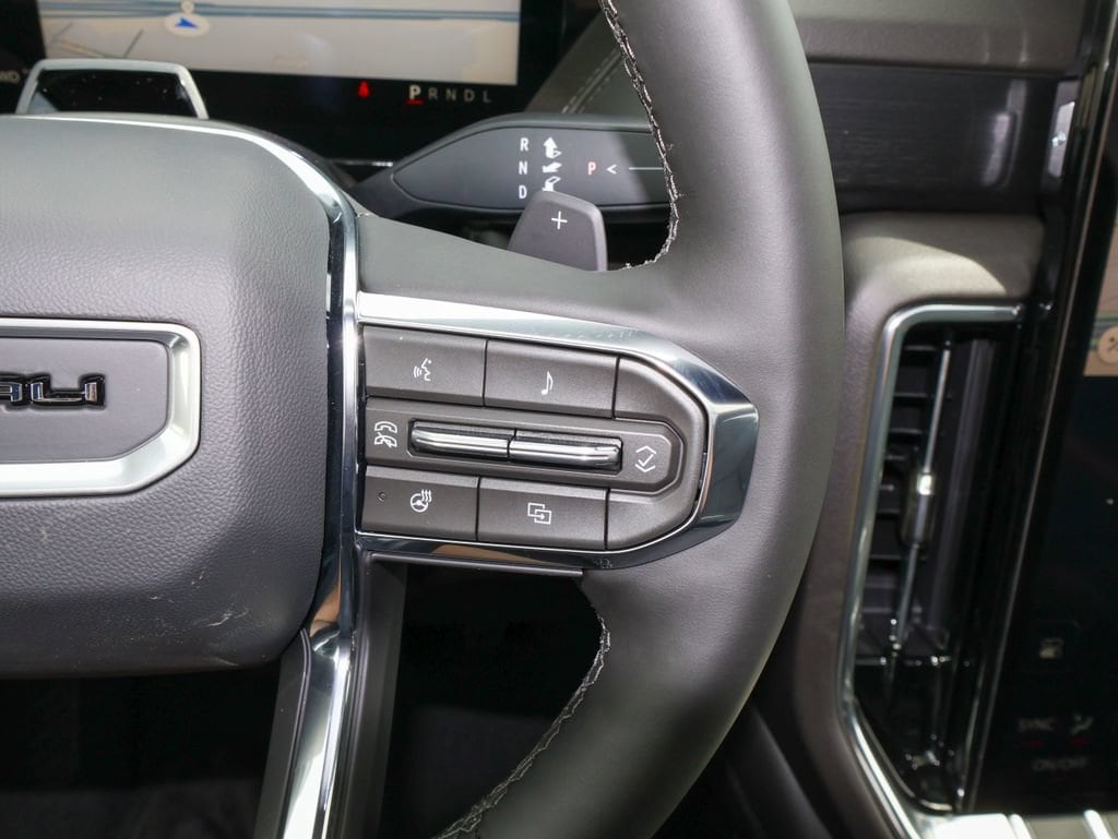 2026 GMC Yukon XL Denali - Photo 30