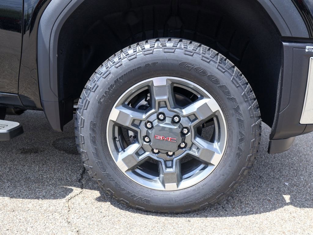 2026 GMC Sierra 2500HD SLT - Photo 33