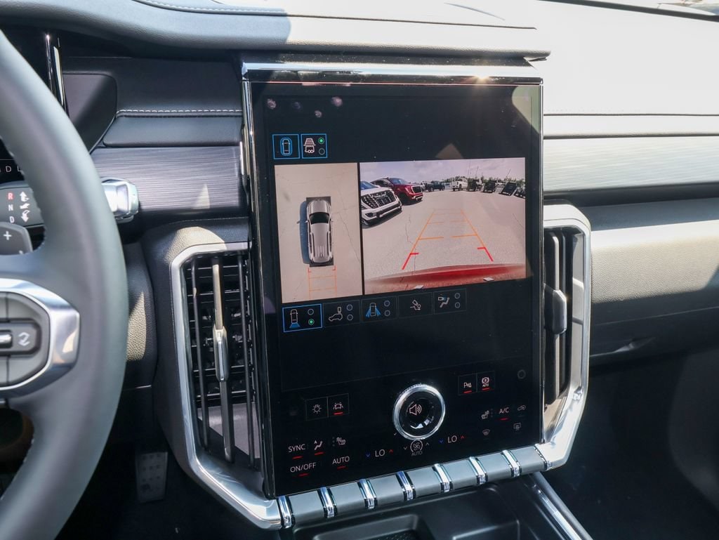 2027 GMC Acadia Elevation - Photo 18