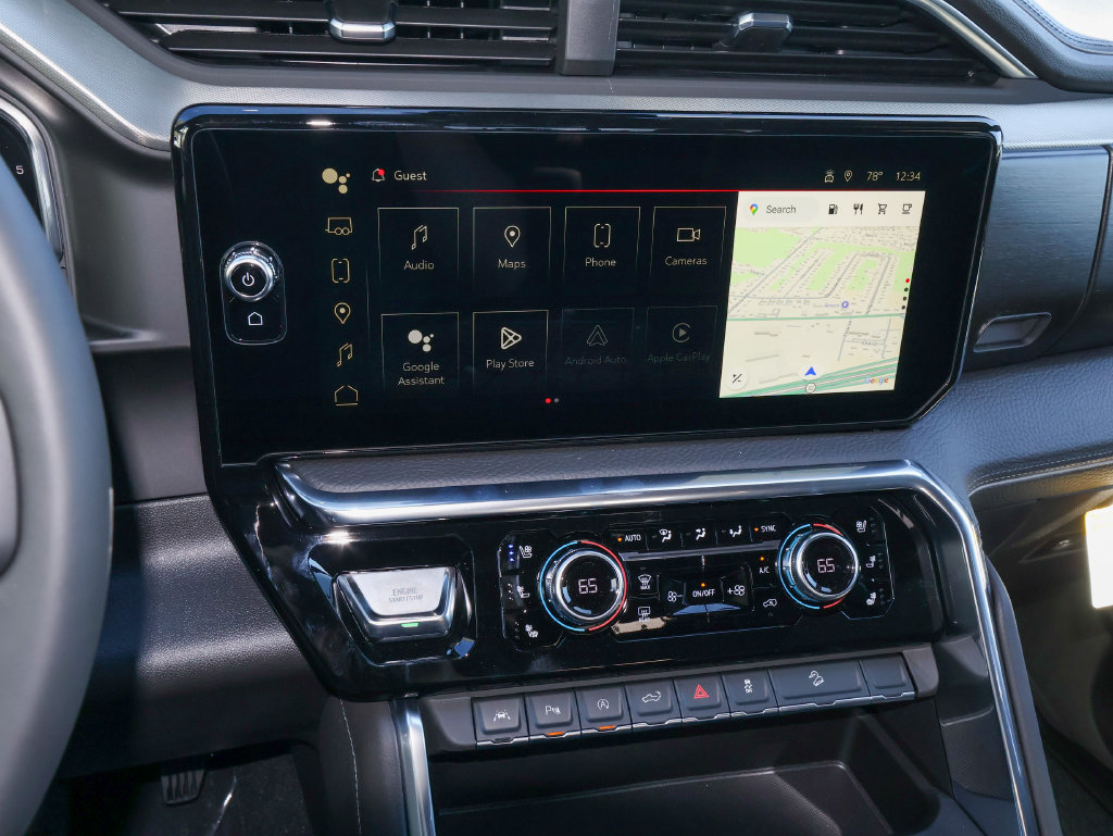 2026 GMC Sierra 1500 Denali - Photo 15