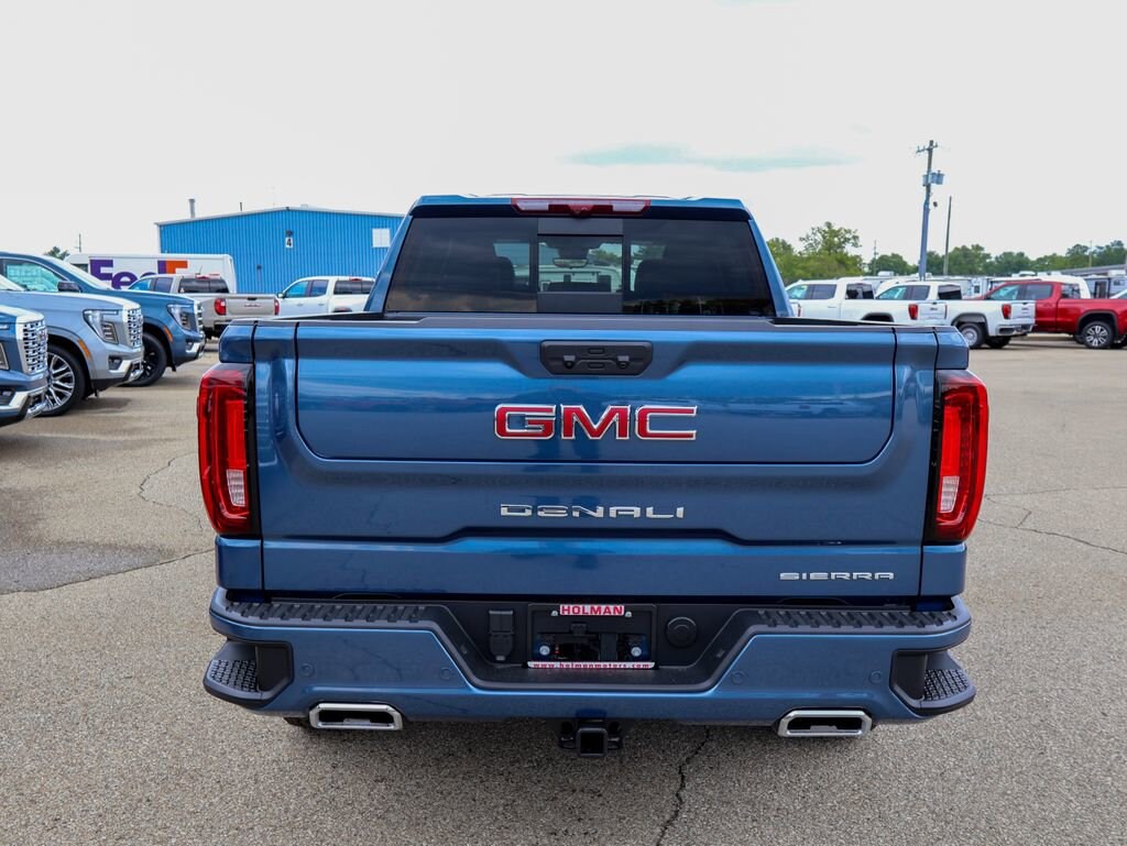 New 2026 GMC Sierra 1500 Denali Truck