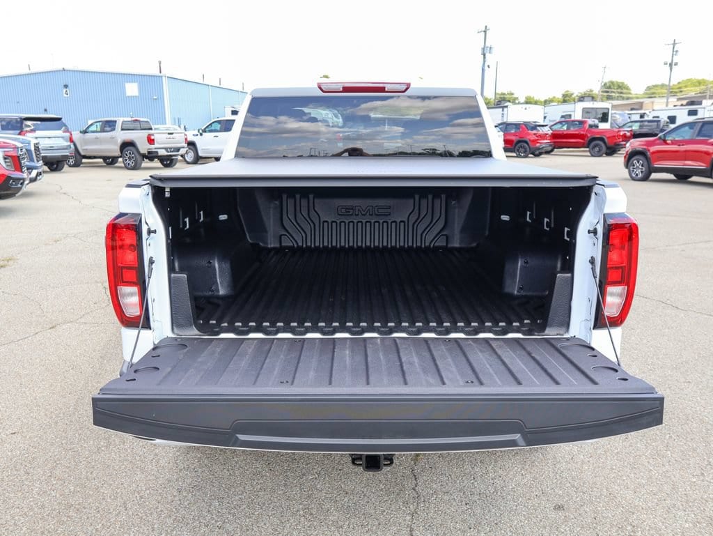 2026 GMC Sierra 1500 Elevation - Photo 6