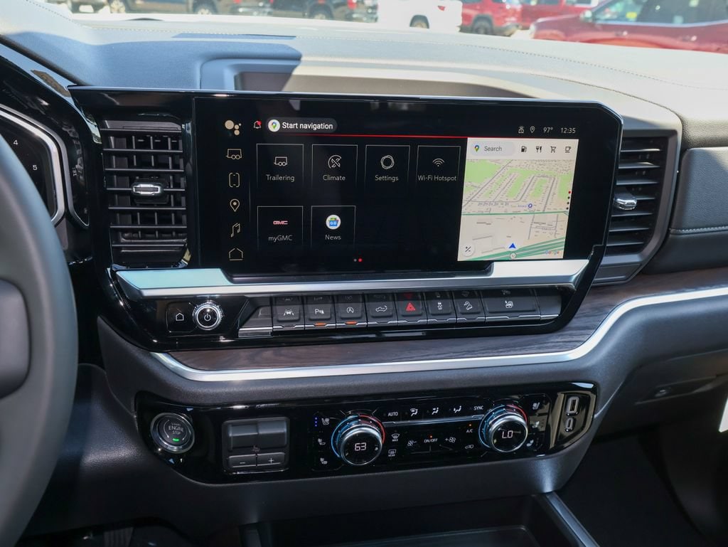 2026 GMC Sierra 1500 SLT - Photo 14