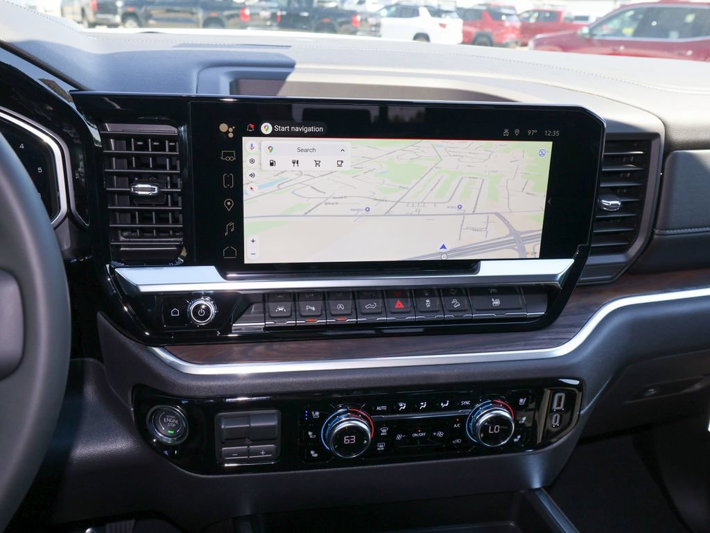 2026 GMC Sierra 1500 SLT - Photo 16