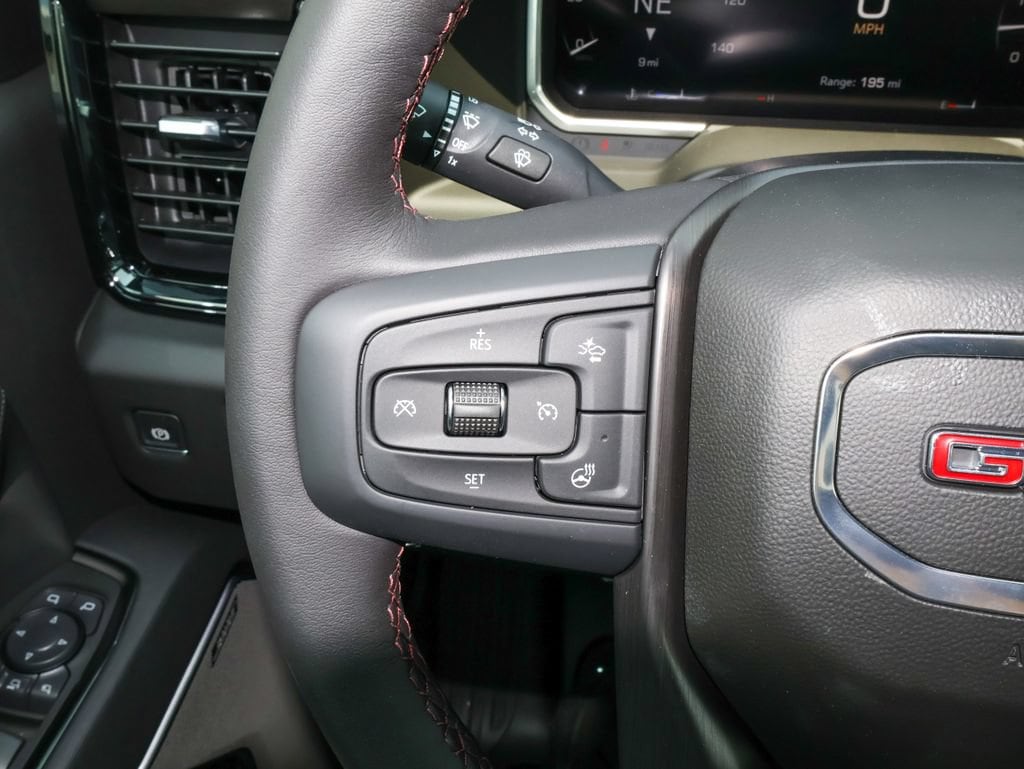 2026 GMC Sierra 2500HD AT4X - Photo 23