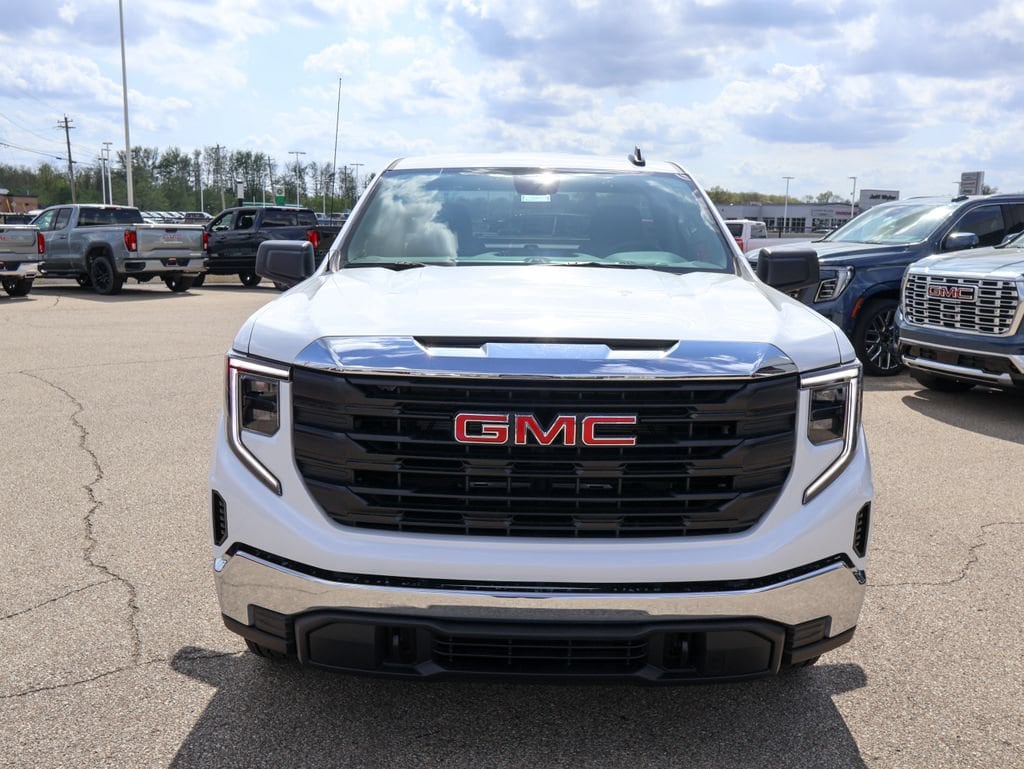 2026 GMC Sierra 1500 Pro - Photo 20