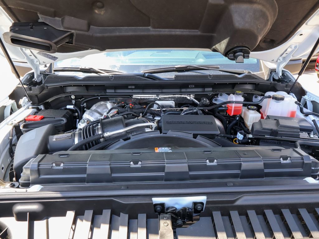 2026 GMC Sierra 3500HD Denali Ultimate - Photo 43