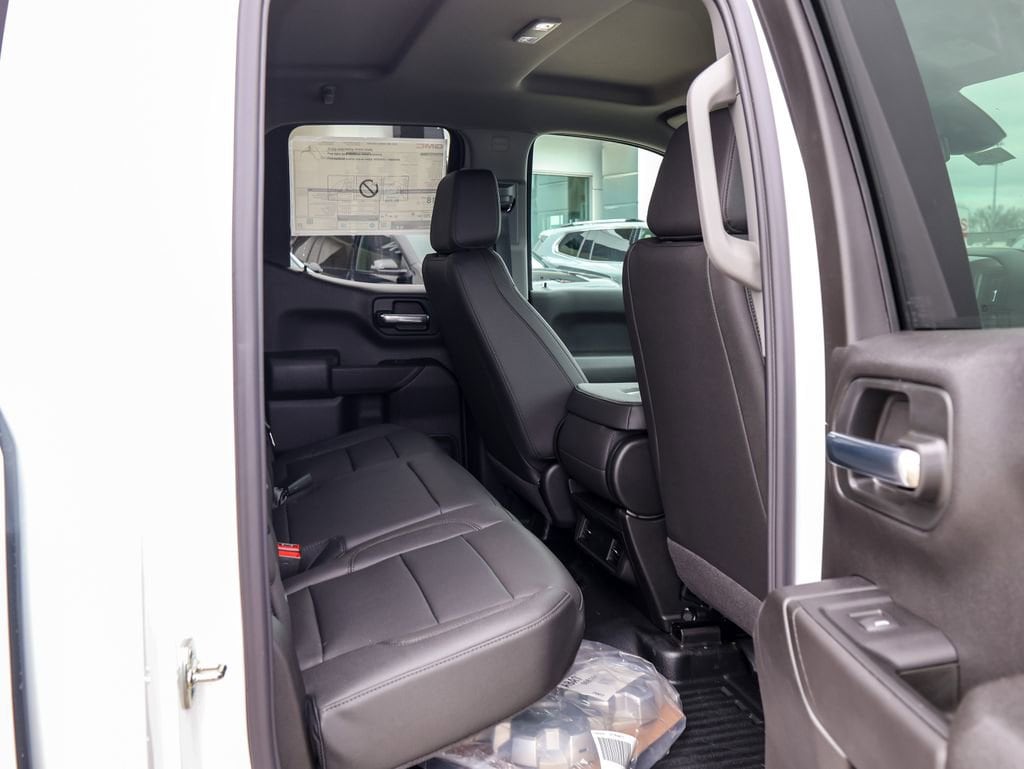 2026 GMC Sierra 1500 Pro - Photo 24