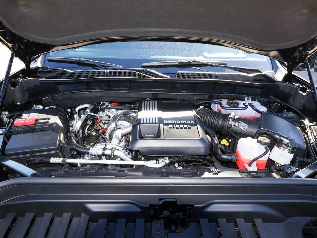 2026 GMC Sierra 1500 Elevation - Photo 34
