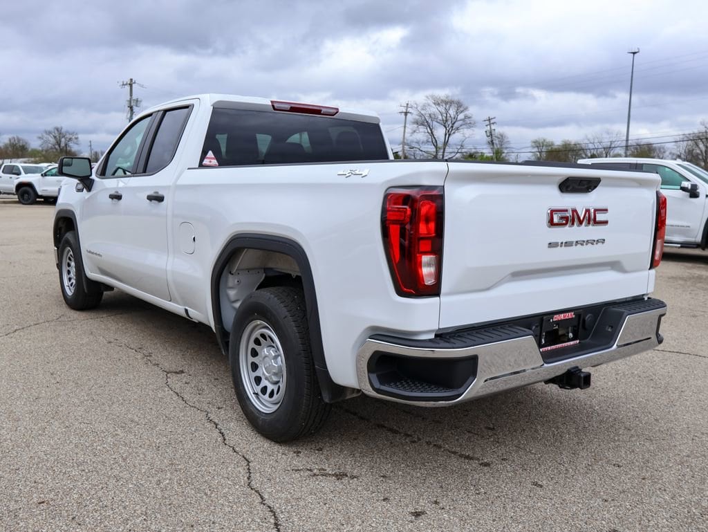 2026 GMC Sierra 1500 Pro - Photo 21