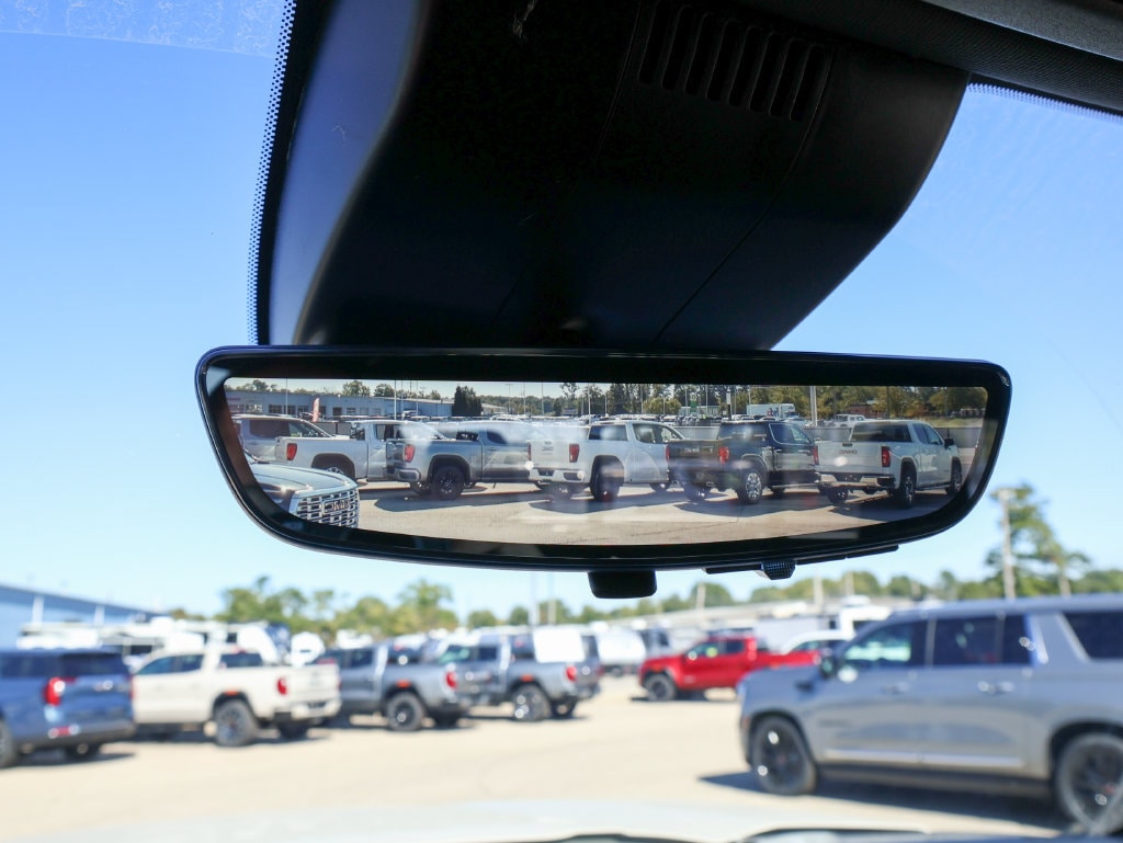 2026 GMC Sierra 1500 AT4 - Photo 25
