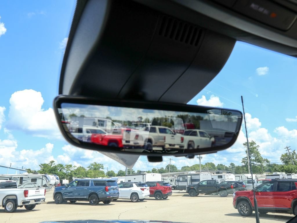 2026 GMC Sierra 2500HD Denali Ultimate - Photo 31