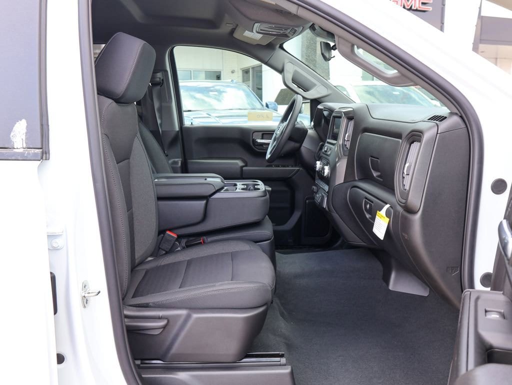 2026 GMC Sierra 1500 Pro - Photo 24