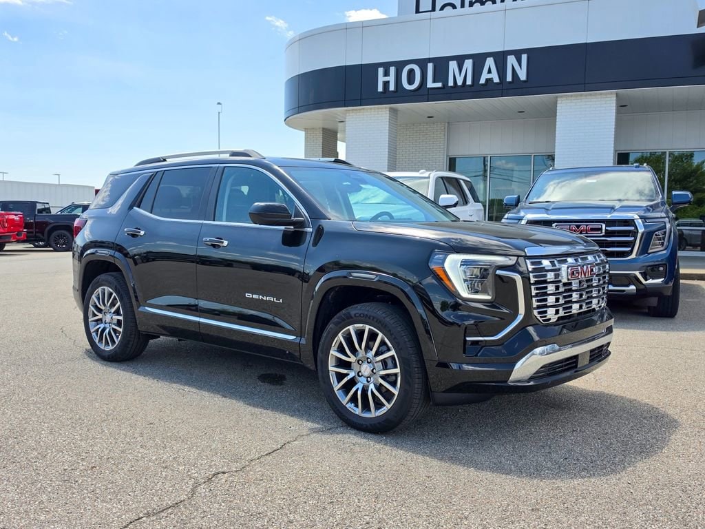 2026 GMC Terrain Denali AWD's photo