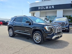 2026 GMC Terrain Denali SUV