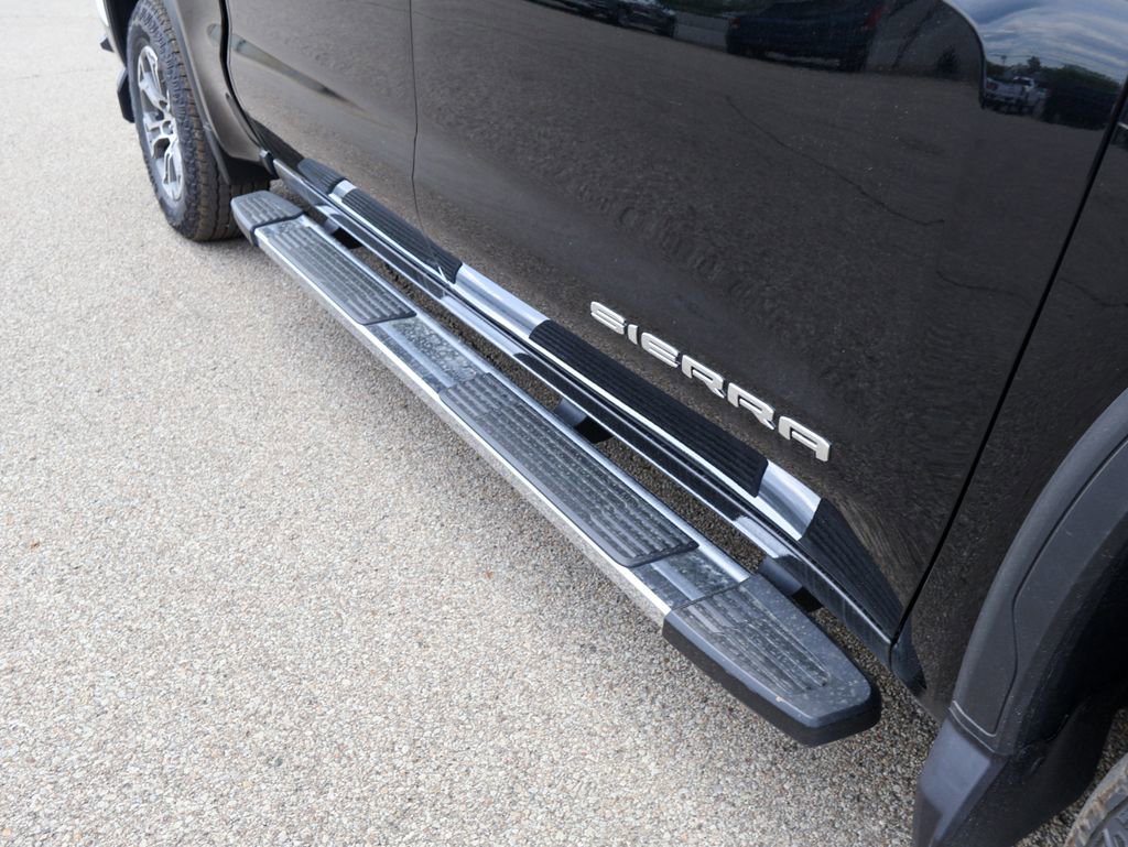 2026 GMC Sierra 1500 SLE - Photo 6
