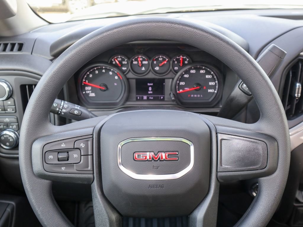 2026 GMC Sierra 1500 Pro - Photo 12